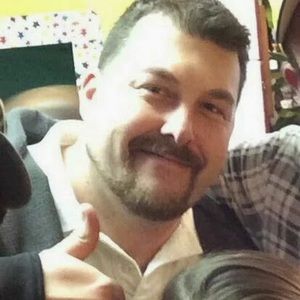 Meet your Posher, Tim